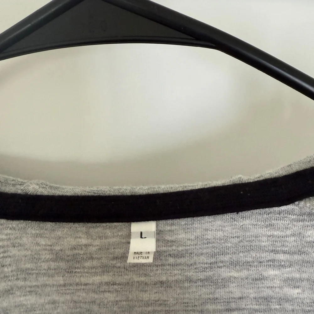 Muji jacket - Picture 3 of 6